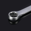 CR-V Single Box End Wrench